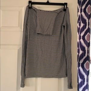 Antonio melani turtleneck